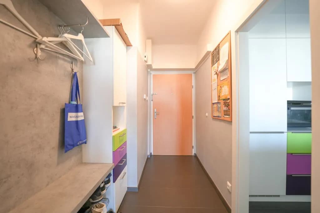 4-Zimmer-Wohnung kaufen in Wels – 118,68 m², € 298.000 – Bild 19 von 22