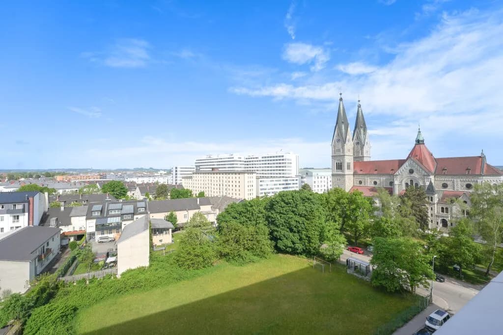 4-Zimmer-Wohnung kaufen in Wels – 118,68 m², € 298.000 – Bild 20 von 22