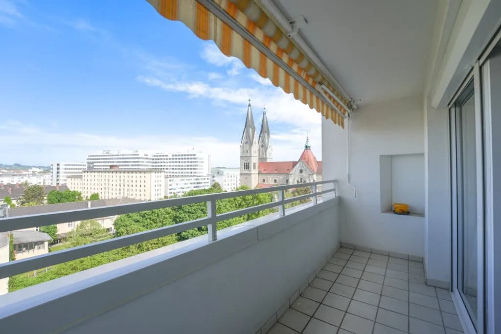 4-Zimmer-Wohnung kaufen in Wels – 118,68 m², € 298.000 – Bild 21 von 22