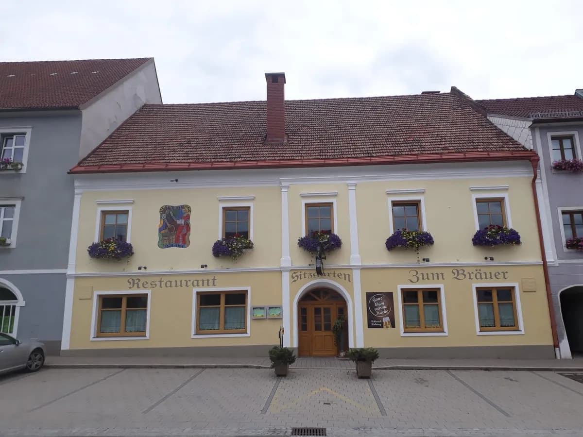 Gewerbeimmobilie kaufen in Murau – 600 m², € 670.000