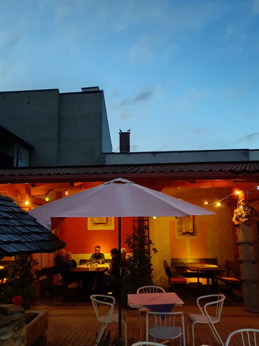 Gewerbeimmobilie kaufen in Murau – 600 m², € 670.000 – Bild 4 von 8