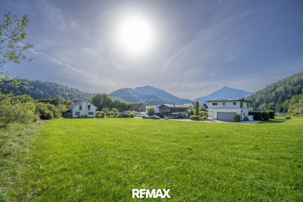 Grundstück kaufen in Salzburg-Umgebung – 690 m², € 318.000