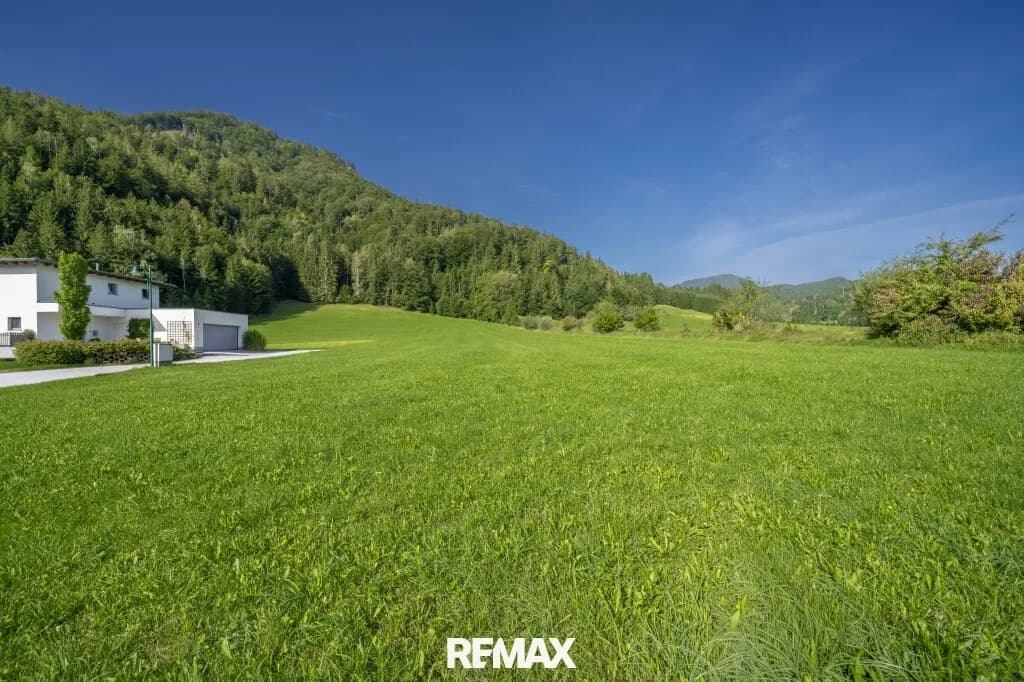 Grundstück kaufen in Salzburg-Umgebung – 690 m², € 318.000 – Bild 3 von 5