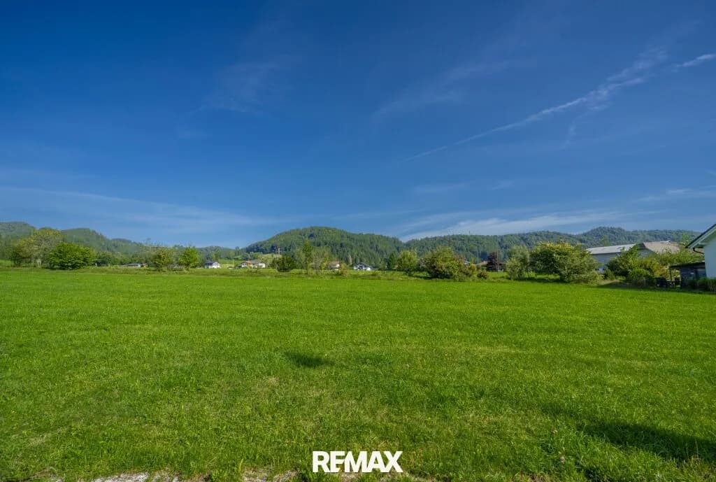 Grundstück kaufen in Salzburg-Umgebung – 690 m², € 318.000 – Bild 4 von 5
