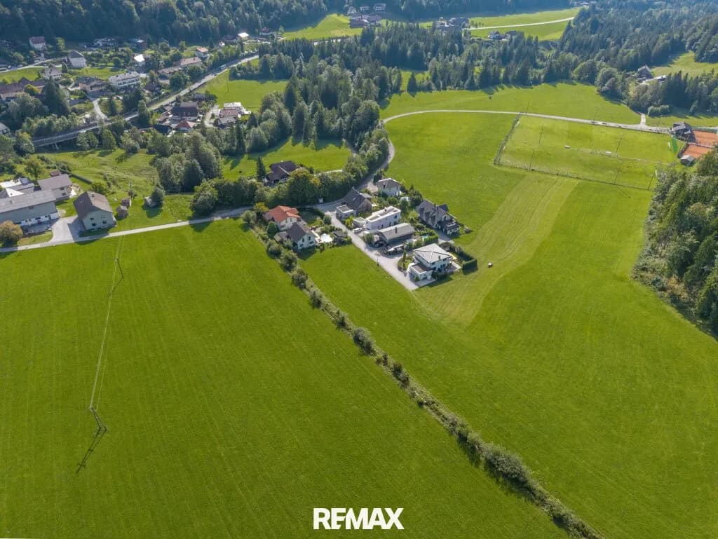 Grundstück kaufen in Salzburg-Umgebung – 690 m², € 318.000 – Bild 5 von 5