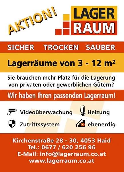 Immobilie mieten in Linz Land – € 63 – Bild 7 von 8