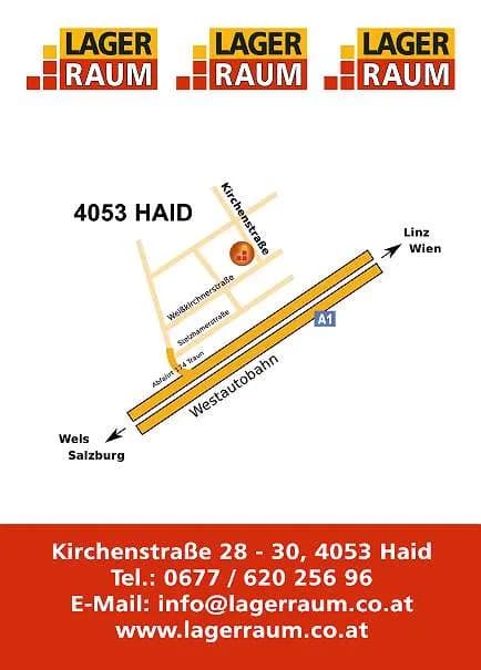 Immobilie mieten in Linz Land – € 63 – Bild 8 von 8