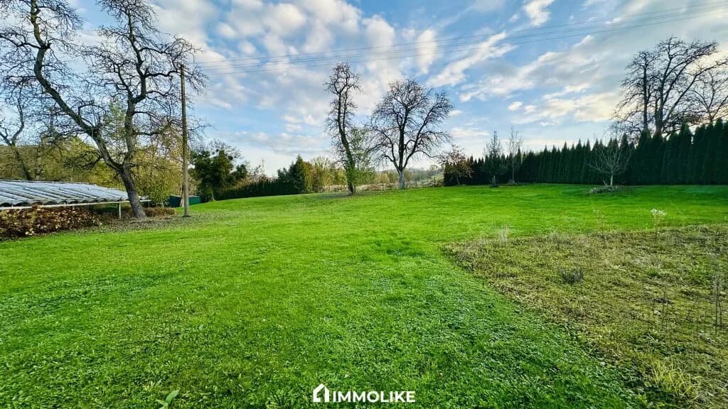 Grundstück kaufen in Eferding – 2 847 m², € 465.000