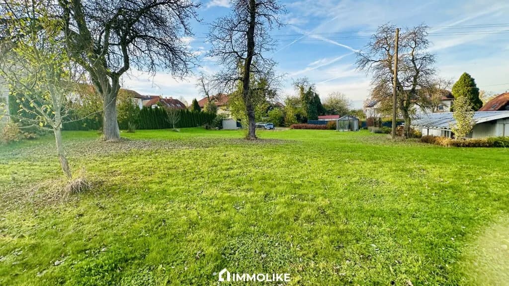 Grundstück kaufen in Eferding – 2 847 m², € 465.000 – Bild 2 von 5