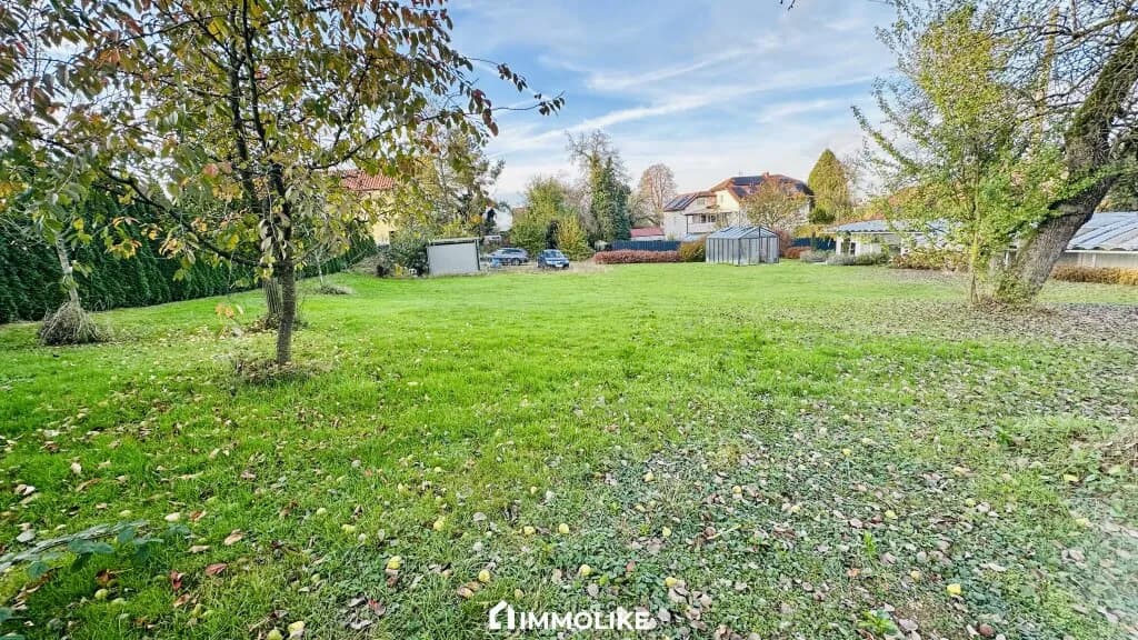 Grundstück kaufen in Eferding – 2 847 m², € 465.000 – Bild 3 von 5