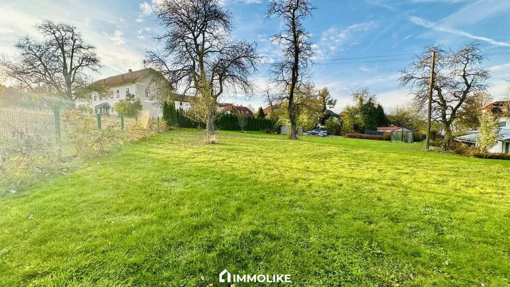 Grundstück kaufen in Eferding – 2 847 m², € 465.000 – Bild 4 von 5