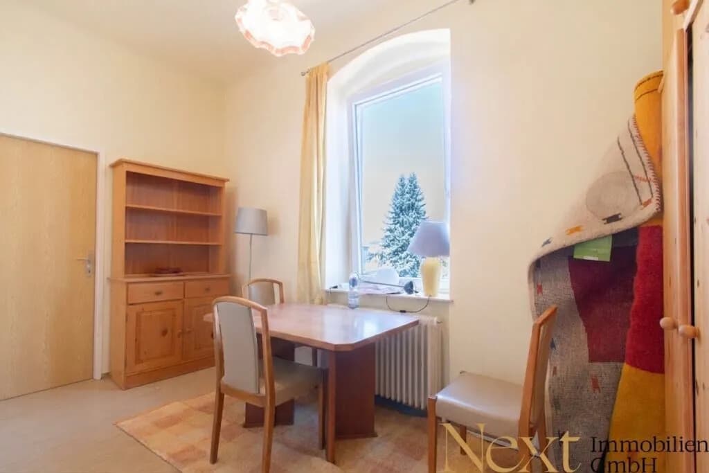 2-Zimmer-Wohnung mieten in Linz – 28 m², € 359 – Bild 2 von 8