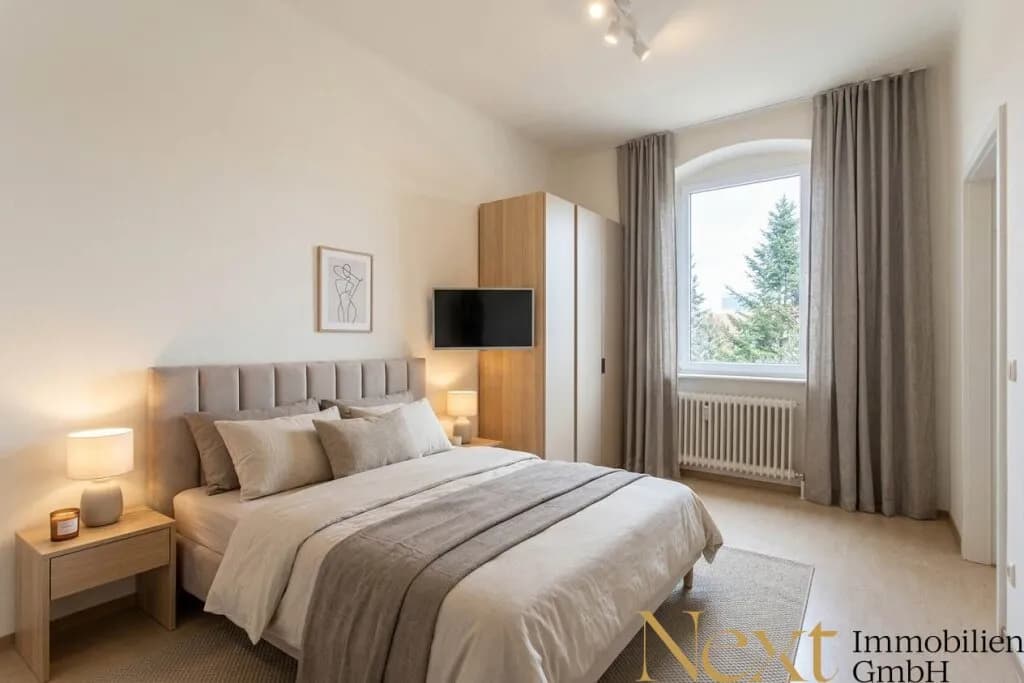2-Zimmer-Wohnung mieten in Linz – 28 m², € 359 – Bild 6 von 8