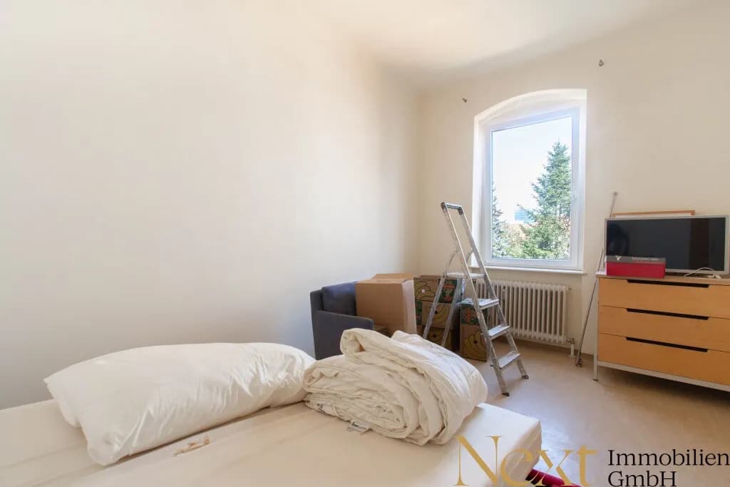 2-Zimmer-Wohnung mieten in Linz – 28 m², € 359 – Bild 7 von 8
