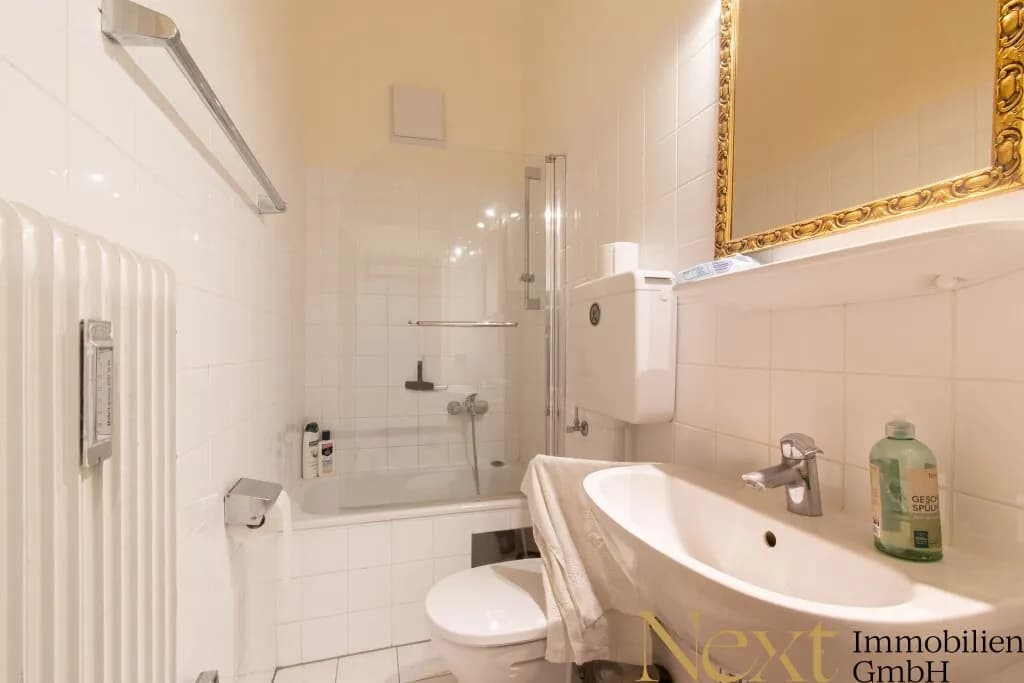 2-Zimmer-Wohnung mieten in Linz – 28 m², € 359 – Bild 8 von 8