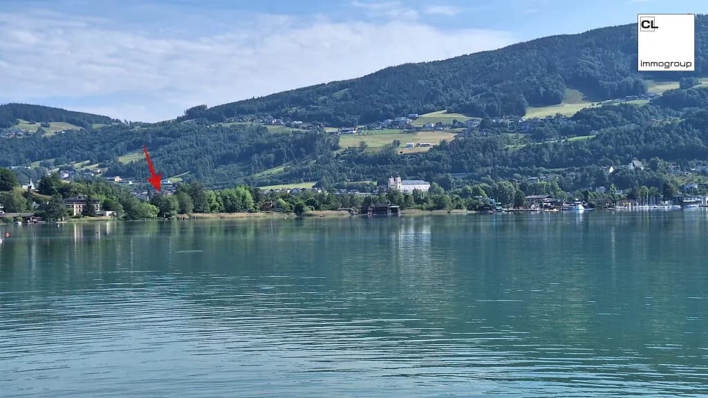 Grundstück kaufen in Vöcklabruck – € 45.000