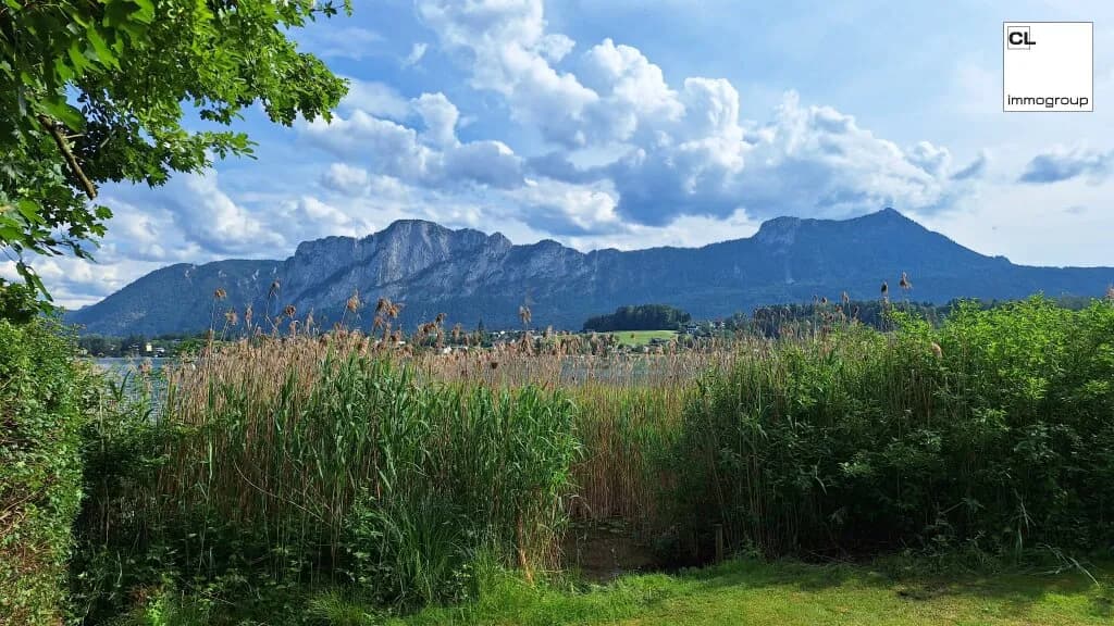 Grundstück kaufen in Vöcklabruck – € 45.000 – Bild 2 von 8