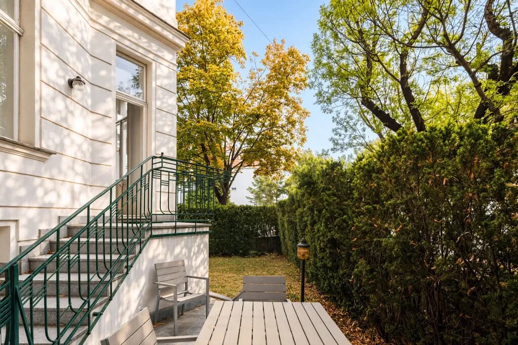 Wohnung kaufen in Wien – 119,56 m², € 899.000 – Bild 3 von 29