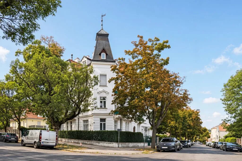 6-Zimmer-Wohnung kaufen in Wien – 151,27 m², € 1.099.000 – Bild 25 von 29