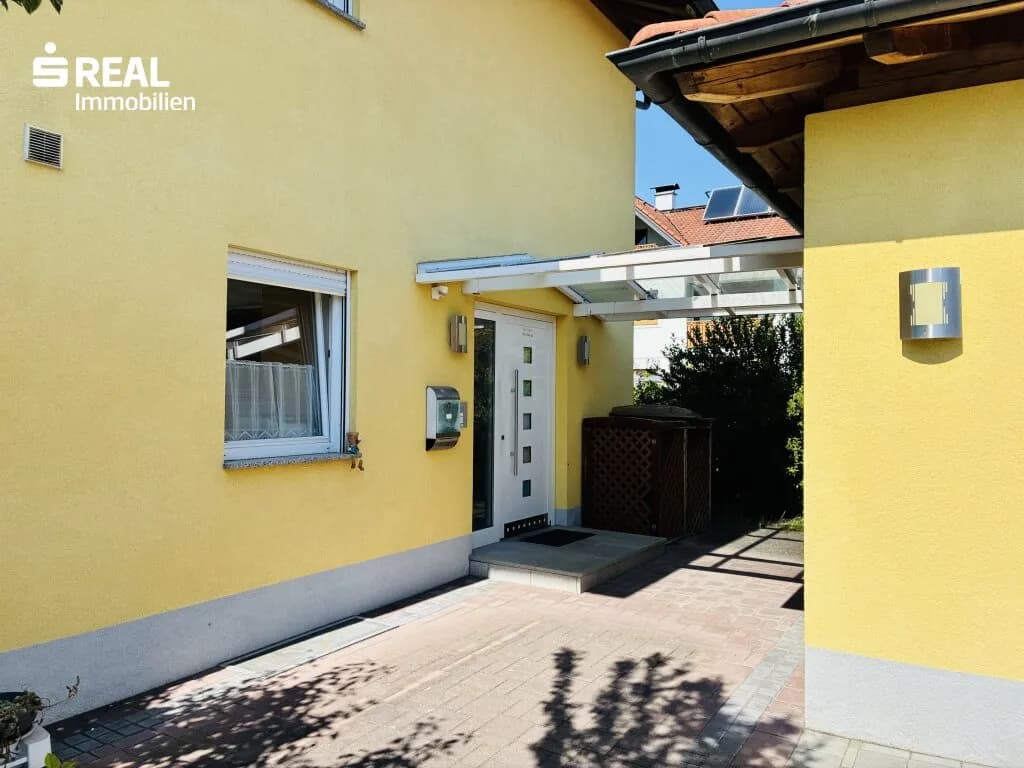 8-Zimmer-Haus kaufen in Salzburg-Umgebung – 189 m², € 776.000 – Bild 3 von 10