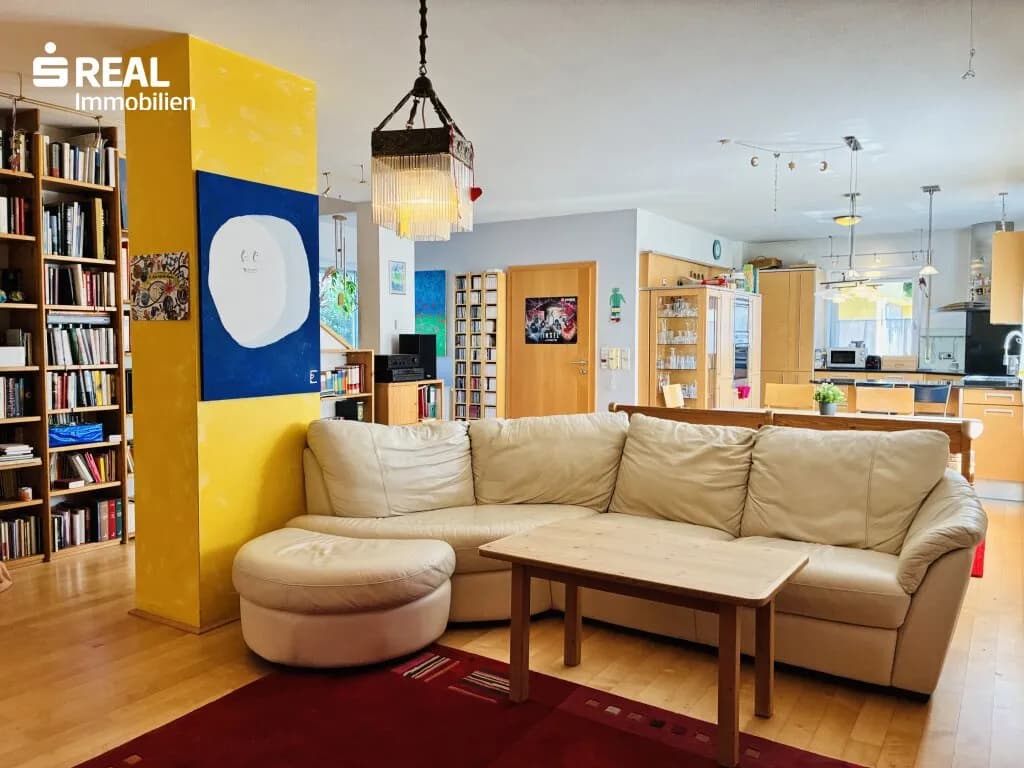 8-Zimmer-Haus kaufen in Salzburg-Umgebung – 189 m², € 776.000 – Bild 4 von 10