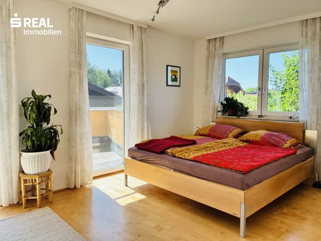 8-Zimmer-Haus kaufen in Salzburg-Umgebung – 189 m², € 776.000 – Bild 5 von 10