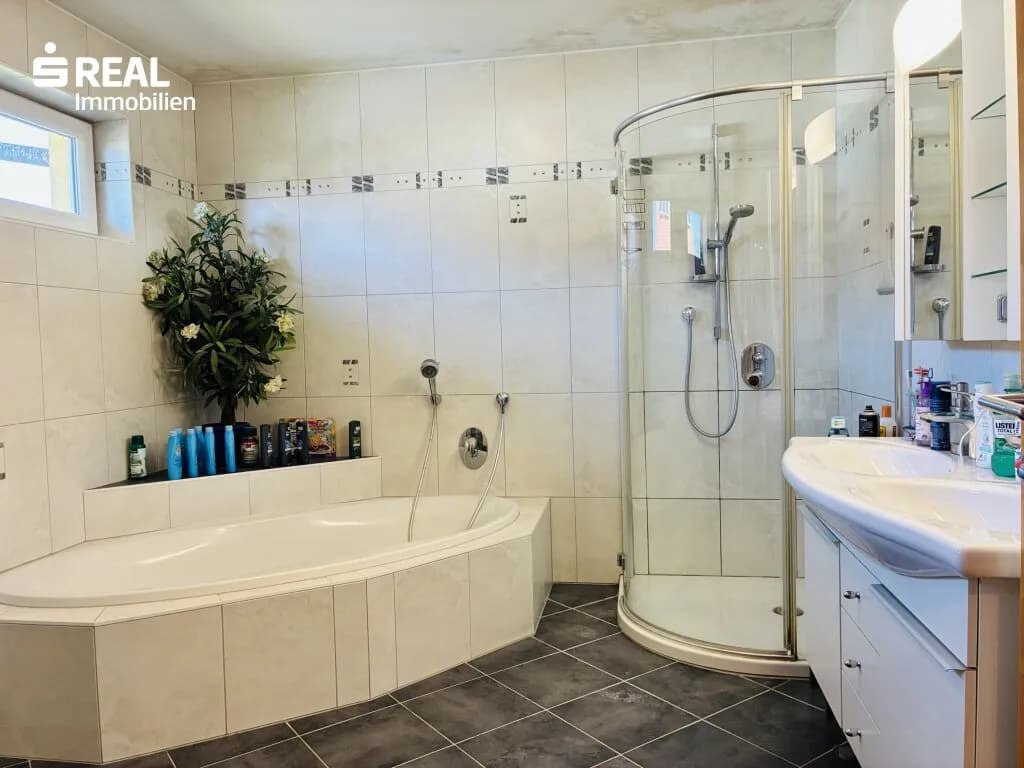 8-Zimmer-Haus kaufen in Salzburg-Umgebung – 189 m², € 776.000 – Bild 7 von 10