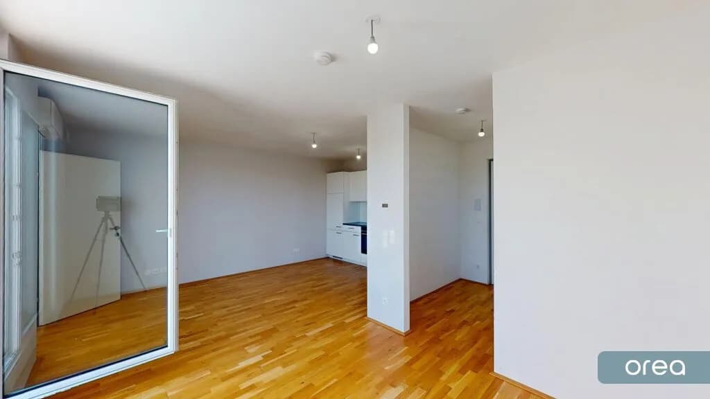 3-Zimmer-Wohnung mieten in Wien – 65,07 m², € 1.200 – Bild 2 von 7