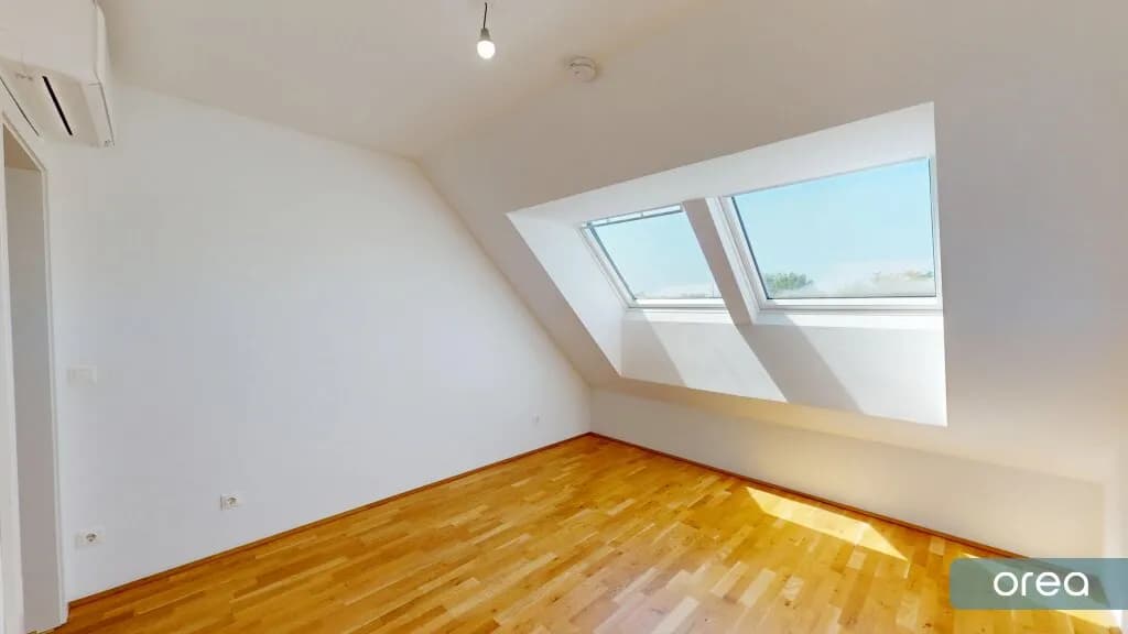 3-Zimmer-Wohnung mieten in Wien – 65,07 m², € 1.200 – Bild 4 von 7