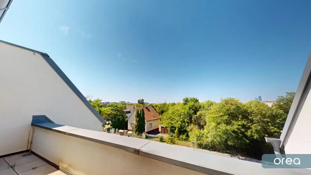 3-Zimmer-Wohnung mieten in Wien – 65,07 m², € 1.200 – Bild 6 von 7