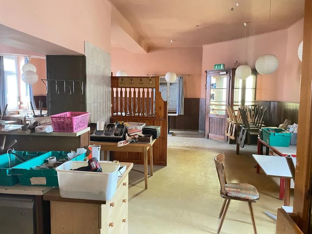 Gewerbeimmobilie mieten in Graz – 140 m², € 1.800 – Bild 2 von 3
