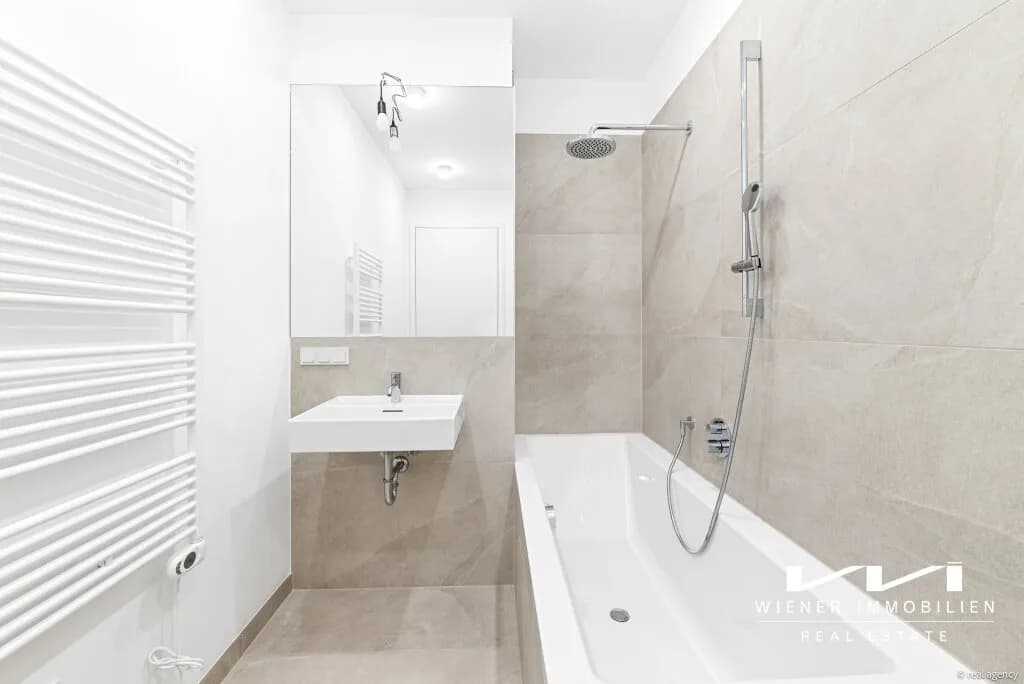 2-Zimmer-Immobilie kaufen in Wien – 57,33 m², € 651.500 – Bild 2 von 21