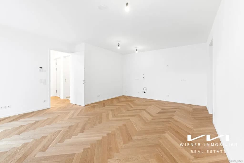 2-Zimmer-Immobilie kaufen in Wien – 57,33 m², € 651.500 – Bild 3 von 21