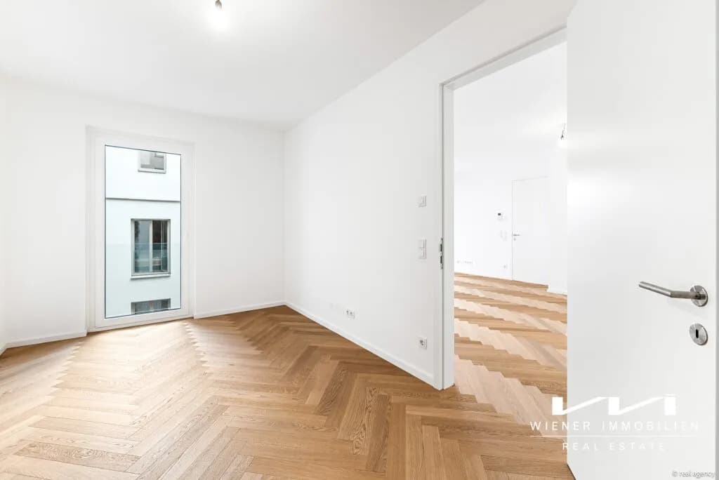 2-Zimmer-Immobilie kaufen in Wien – 57,33 m², € 651.500 – Bild 5 von 21