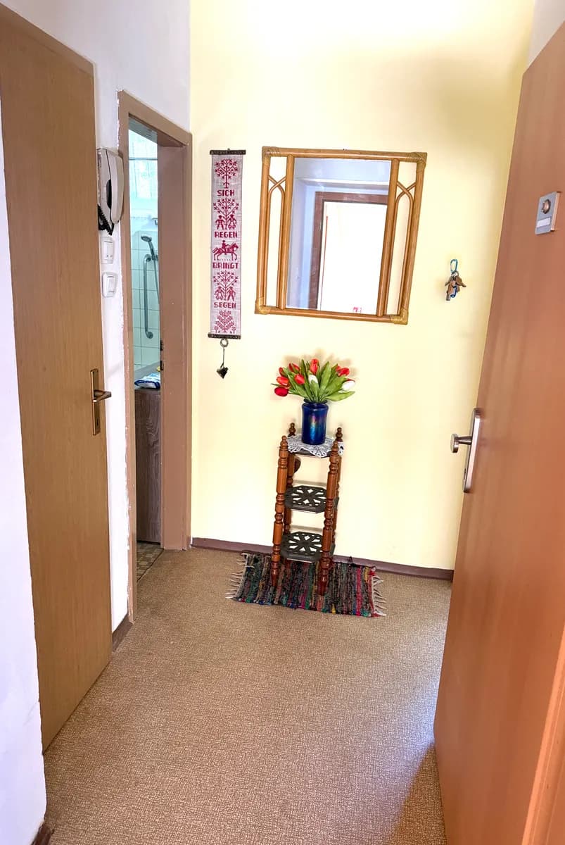 2-Zimmer-Wohnung mieten in Murau – 37 m², € 375 – Bild 5 von 17