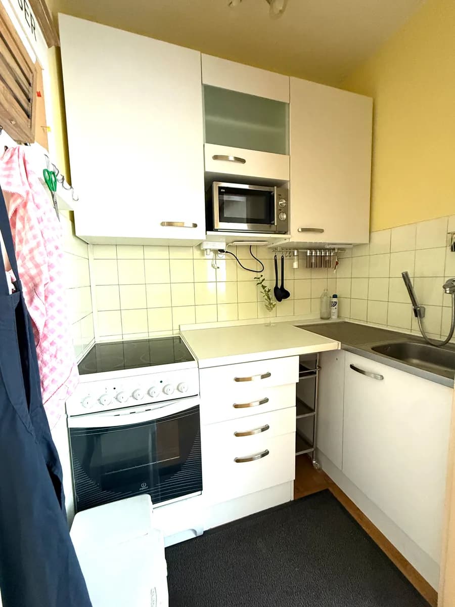 2-Zimmer-Wohnung mieten in Murau – 37 m², € 375 – Bild 6 von 17