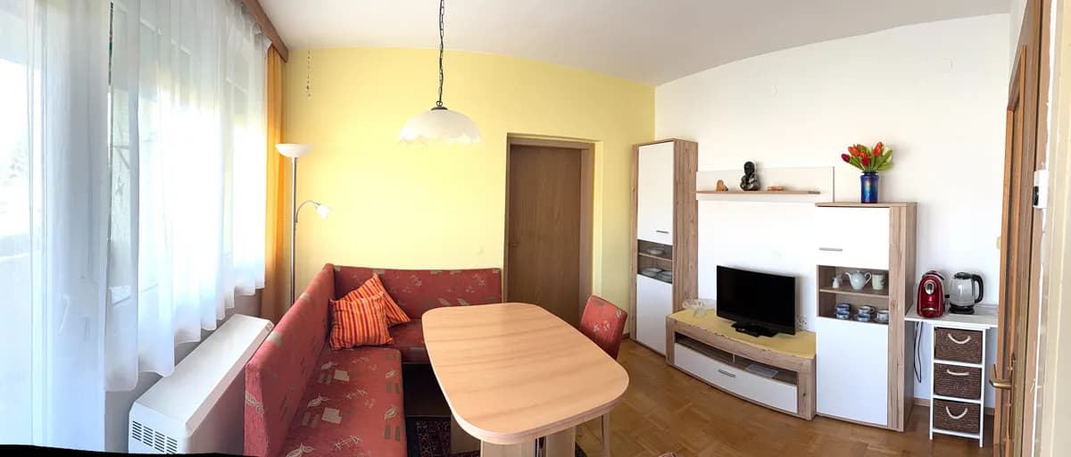 2-Zimmer-Wohnung mieten in Murau – 37 m², € 375 – Bild 8 von 17