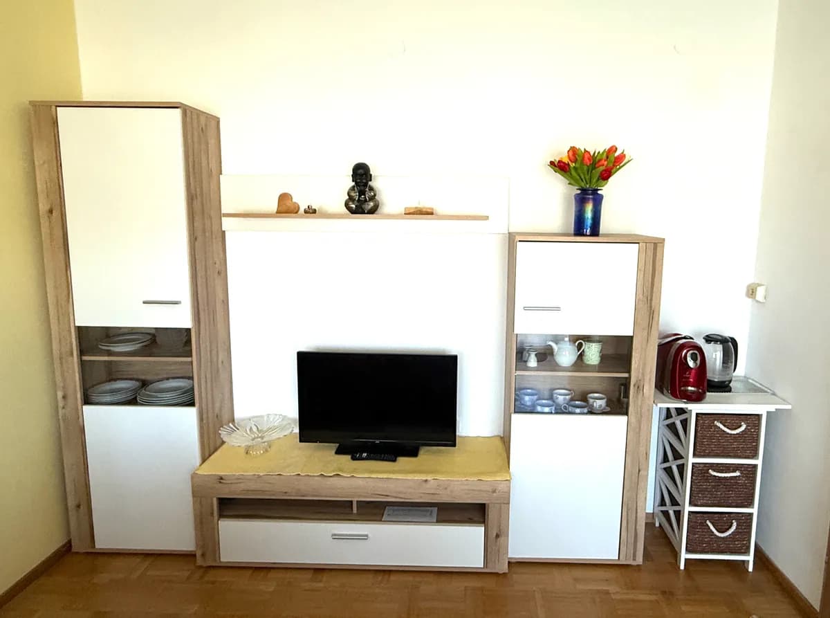2-Zimmer-Wohnung mieten in Murau – 37 m², € 375 – Bild 9 von 17