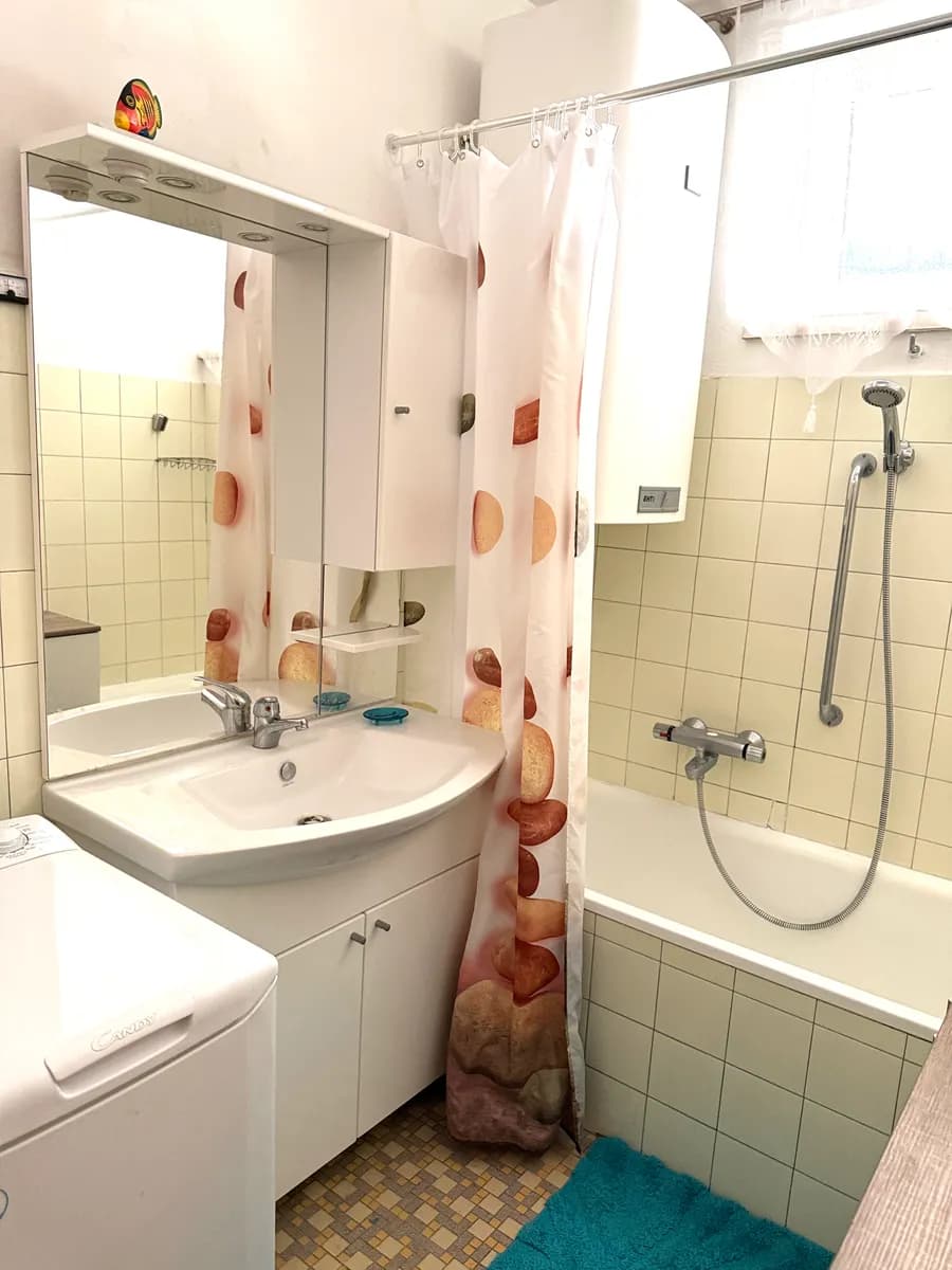 2-Zimmer-Wohnung mieten in Murau – 37 m², € 375 – Bild 14 von 17