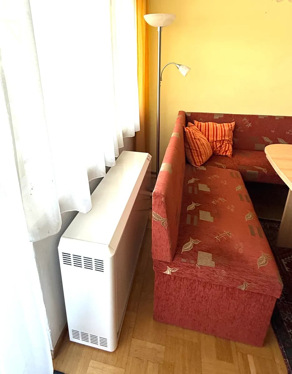 2-Zimmer-Wohnung mieten in Murau – 37 m², € 375 – Bild 16 von 17