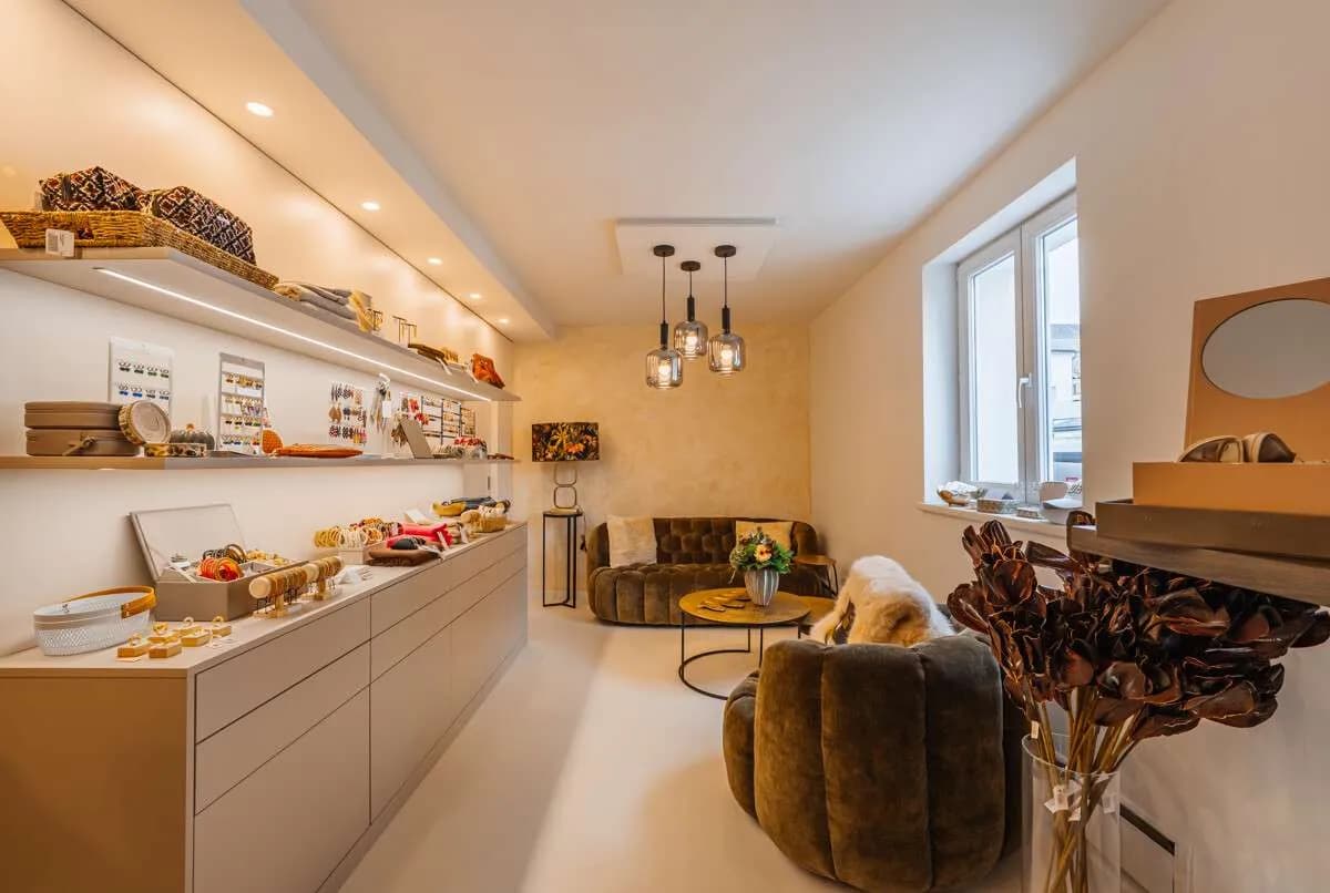 Haus kaufen in Salzburg-Umgebung – 520 m², € 1.450.000 – Bild 11 von 34