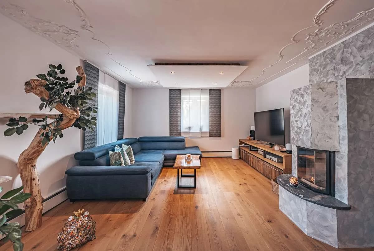 Haus kaufen in Salzburg-Umgebung – 520 m², € 1.450.000 – Bild 23 von 34