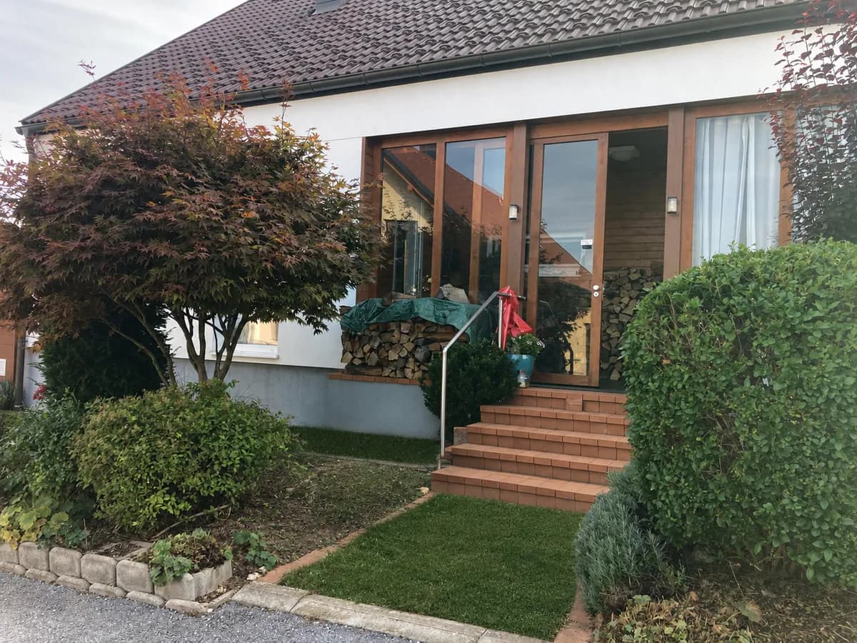 6-Zimmer-Haus kaufen in Hartberg-Fürstenfeld – 130 m², € 398.500 – Bild 3 von 25
