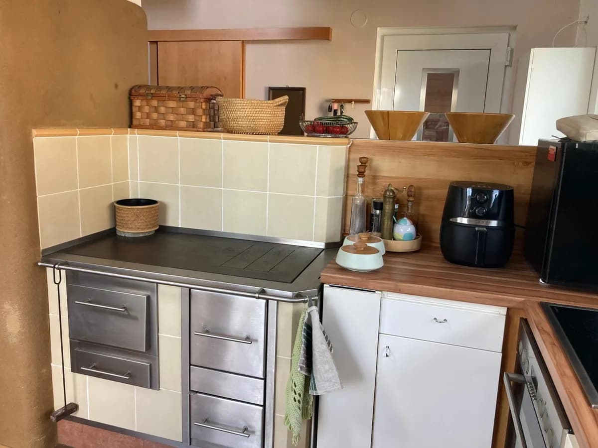 6-Zimmer-Haus kaufen in Hartberg-Fürstenfeld – 130 m², € 398.500 – Bild 7 von 25