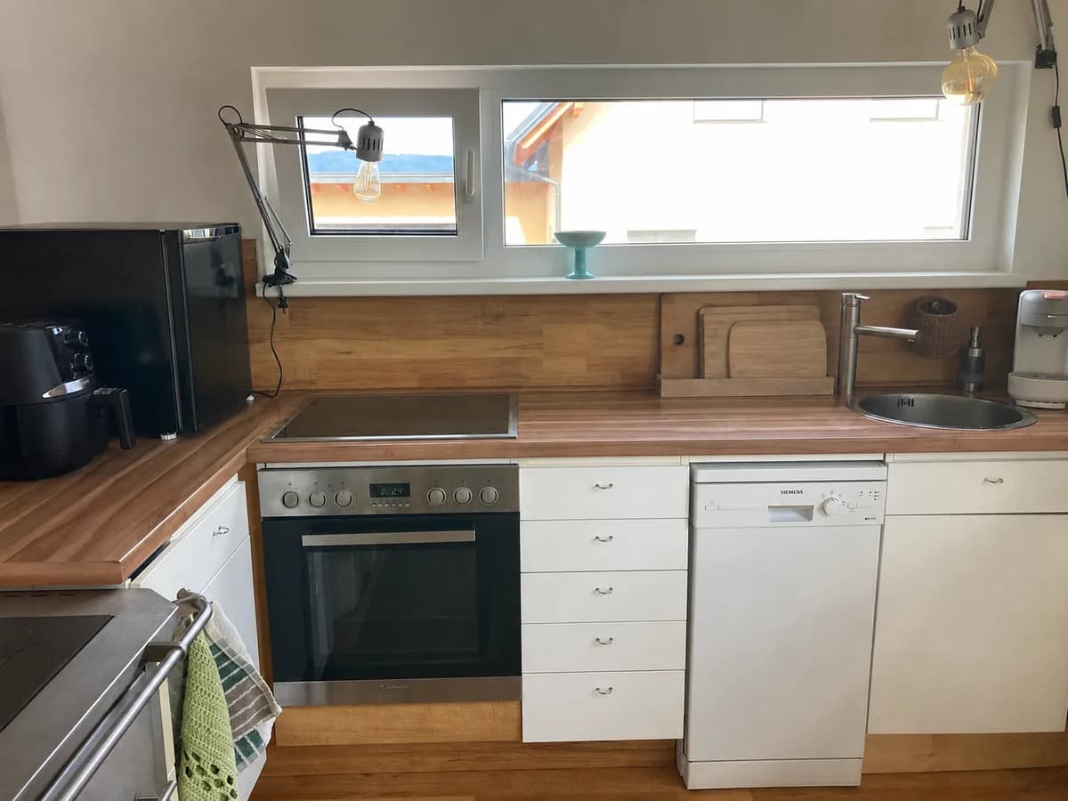 6-Zimmer-Haus kaufen in Hartberg-Fürstenfeld – 130 m², € 398.500 – Bild 8 von 25
