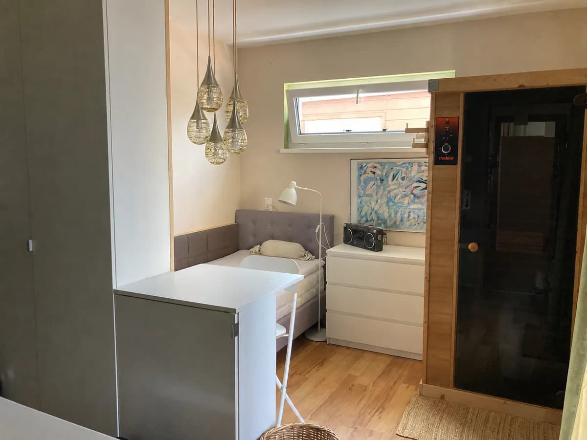 6-Zimmer-Haus kaufen in Hartberg-Fürstenfeld – 130 m², € 398.500 – Bild 17 von 25