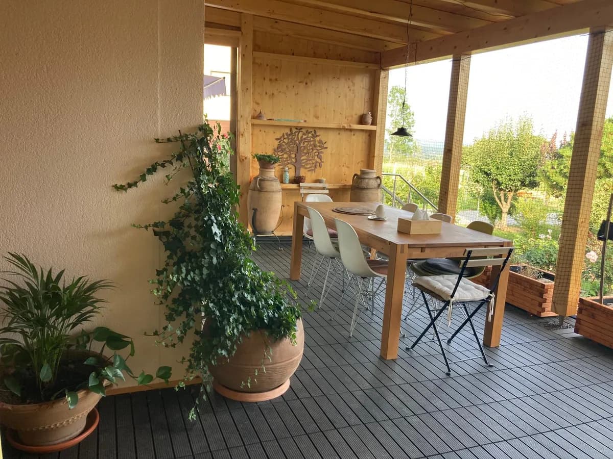 6-Zimmer-Haus kaufen in Hartberg-Fürstenfeld – 130 m², € 398.500 – Bild 18 von 25