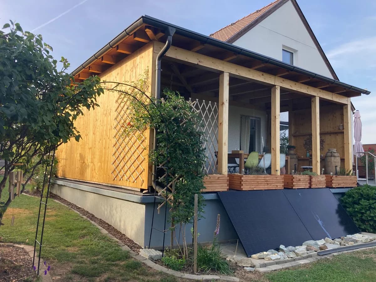 6-Zimmer-Haus kaufen in Hartberg-Fürstenfeld – 130 m², € 398.500 – Bild 19 von 25