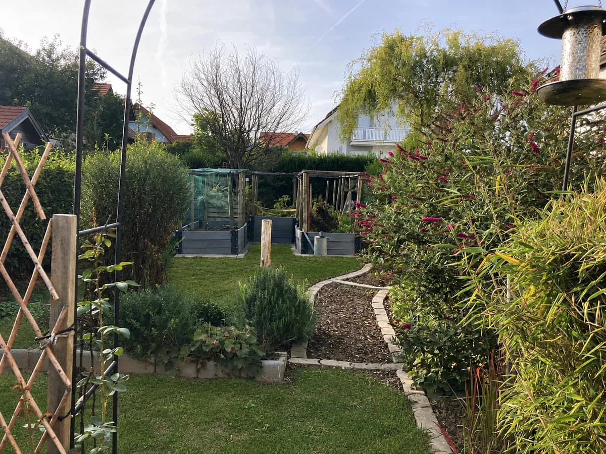 6-Zimmer-Haus kaufen in Hartberg-Fürstenfeld – 130 m², € 398.500 – Bild 22 von 25