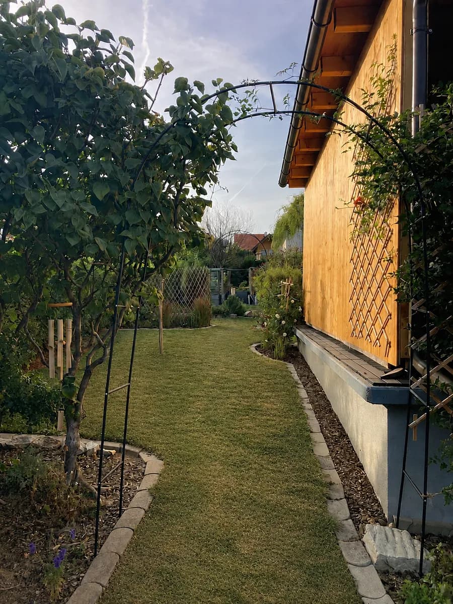 6-Zimmer-Haus kaufen in Hartberg-Fürstenfeld – 130 m², € 398.500 – Bild 23 von 25